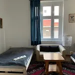 Apartamenty I Pokoje Przy Sopockim Molo