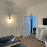 Apartamenty I Pokoje Przy Sopockim Molo