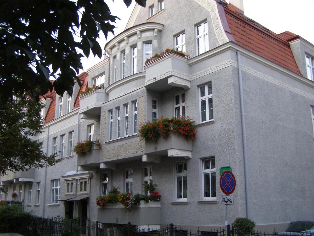 I Przy Sopockim Molo * Sopot