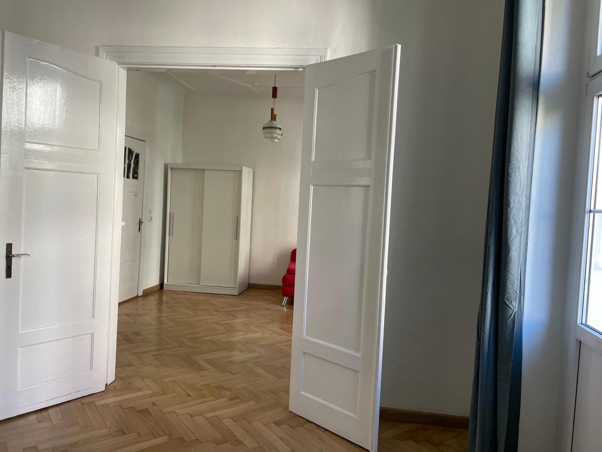 Lägenhet I Przy Sopockim Molo